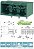 BORNE KRA HEADER MSTBA 2,5/ 3-G - MACHO - Imagem 1