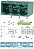 BORNE KRA HEADER MSTBA 2,5/ 3-G-5,08 - MACHO - Imagem 1
