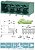 BORNE KRA HEADER MSTBA 2,5/ 4-G-5,08 - MACHO - Imagem 1