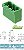 BORNE KRA HEADER MSTBVA 2,5/ 3-G, 180 - MACHO - Imagem 1