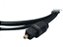 CABO DE FIBRA OPTICA TOSLINK  3m - Imagem 1
