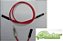 CABO JUMPER MACHO - FEMEA 30CM PARA PROTOTIPOS - PROTOBOARDS - Imagem 1
