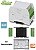 CAIXA KIT KMGY - EH 45 FLAT DEV - Imagem 1