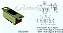 CHAVE HH  MINI  SEM ALAVANCA  SEM ROSCA  110 220  SS22G95 - Imagem 1