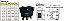 CHAVE GANGORRA INTERRUPTOR MG DE TECLA BIPOLAR 6T 15A 120V 10A 250V 14201 - Imagem 1