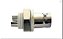 CONECTOR / JACK BNC FEMEA BASE ISOLADA CP60BI - Imagem 1