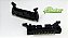 CONECTOR BOX HEADER 26 VIAS 180 graus COM TRAVA - Imagem 1