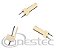 CONECTOR KK 02 PINOS 2,54mm  DS1070-2MVV6 CADA 5 PECAS - Imagem 1