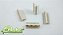CONECTOR KK 11 PINOS 90 graus 2,54 mm - Imagem 1
