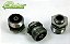 CONECTOR ROSCA PEQUENO MICROFONE PX FEMEA - Imagem 1