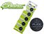 BATERIA CR2016 - 3V - LITHIUM FLEX - CADA PILHA - Imagem 1
