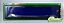 DISPLAY LCD 20 X 2 COM BACK LIGHT AZUL GDM2002A - Imagem 1