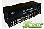 DISTRIBUIDOR (SPLITER) DE VIDEO COMPOSTO 8 SAIDAS MT-108AV - Imagem 1