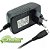 FONTE 5V x 3A MICRO USB (V8) CHAVEADA RASPBERRY E OUTROS - Imagem 1