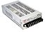 FONTE CHAVEADA METALICA DUPLA SAIDA  24V X 8,3A - 200W - Imagem 1