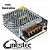 FONTE CHAVEADA METALICA 24V x 5A - 120W - Imagem 1