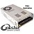 FONTE CHAVEADA METALICA TRIPLA SAIDA 12V x 50A - 600W COM COOLER - Imagem 1