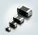 HB-1M3216-501JT  FERRITE BEADS 500R A 100MHZ  CADA 50 PECAS - Imagem 1