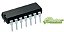 KA3525A OU SG3525A/AJ/AN OU UC3525A/N/J - Imagem 1
