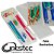 KIT COM 140 JUMPERS RIGIDOS - "U" PARA PROTOBOARD - Imagem 1