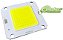 LED 30W BRANCO FRIO - 32V - SEM DISSIPADOR - Imagem 1