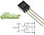 LM431 - 3 PINOS = TL431 = KA431 = UA431 = AN1431 = HA17431 - Imagem 1
