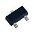 LM431 / AP431SRG7 / TL431 SMD  3 TERMINAIS CADA 10 PECAS - Imagem 1