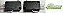 MICROSWITCH 16A SEM HASTE 3 TERMINAIS MICROONDAS - KW11-7-1 - Imagem 1