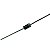 MKP3V240 = K1V24   DIODO SIDAC - Imagem 1