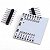 MODULO ADAPTADOR WIFI ESP8266 - Imagem 1