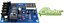 MODULO CONTROLADOR DE CARGA PARA PLACA SOLAR XH M603 - Imagem 1