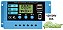 MODULO CONTROLADOR DE CARGA SOLAR  PWM  12V/24V  30A - Imagem 1