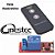 MODULO CONTROLE REMOTO COM RECEPTOR 1 RELE - 12V - Imagem 1