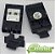 MODULO OPTICO RECEPTOR / TRANSMISSOR 155-E3 SC-S-3  Mb/s (TRANSCIEVER) - Imagem 1