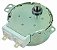 MOTOR DO PRATO GIRATORIO 5RPM  120V PINO FERRO PARA VARIOS MODELOS - Imagem 1