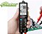 MULTIMETRO DE TENSAO COM DETECTOR INTELIGENTE DUAL MODE  MAXRIENY ADMS1Q - Imagem 1