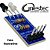 P12 SHIELD SENSOR DE OBSTACULOS IR PARA ARDUINO - Imagem 1
