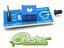 P22 SHIELD SENSOR DE CHAMAS  FOGO - Imagem 1