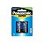 PILHA MEDIA (C2) PANASONIC - CARTELA  COM 2 PILHAS - Imagem 1