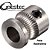 PINHAO POLIA TRACIONADOR PARA EXTRUSOR PARA FILAMENTO 1,75mm - MK8 - Imagem 1