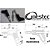 PINO BANANA DERIVACAO 2mm MODELO D229 - PRETO - Imagem 1