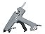 PISTOLA DE COLA INDUSTRIAL BIVOLT AUTOM. 28W HPC-150 - Imagem 1