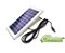 PAINEL SOLAR  CELULA FOTOVOLTAICA  9V  0,33A  3W - Imagem 1