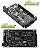 PLACA ARDUINO MEGA 2560 WIFI F340G ATMEGA2560 ESP8266-32 - Imagem 1