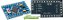 PLACA ARDUINO PRO MINI 3.3V COM ATMEGA328P - Imagem 1