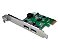 PLACA PCI EXPRESS COM 2 PORTAS USB 3.0 - Imagem 1