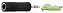 PLUG ADAPTADOR P2ST X J10M - NIQUELADO - MXT - Imagem 1