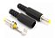PLUG P4 (P8) 1,7mm x 4,0mm x 10,5mm COM RABICHO - Imagem 1