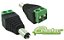 PLUG P4 MACHO COM BORNE KRE PARA FIOS - Imagem 1