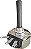 POTENCIOMETRO FIO PARA CONTROLE DE SOM 30R - 4W - Imagem 1